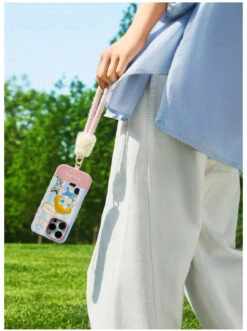 Baby Molly & Baby Tabby Series-Phone Case -Outlet Mega Plush Store 20250516 115448 144701 5 baby molly baby tabby series phone case accessories details popmart us 1200x1607