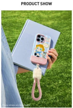 Baby Molly & Baby Tabby Series-Phone Case -Outlet Mega Plush Store 20250516 115448 879556 4 baby molly baby tabby series phone case accessories details popmart us 1200x1765