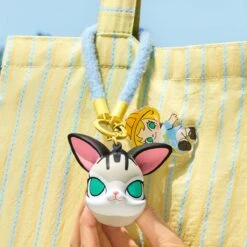Baby Molly & Baby Tabby Series-Pinch Pendant Blind Box -Outlet Mega Plush Store 20250516 115929 176068 3 baby molly baby tabby series squishy charm blind box accessories details popmart us 1200x1200
