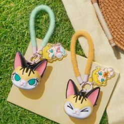 Baby Molly & Baby Tabby Series-Pinch Pendant Blind Box -Outlet Mega Plush Store 20250516 115929 782516 6 baby molly baby tabby series squishy charm blind box accessories details popmart us 1200x1200