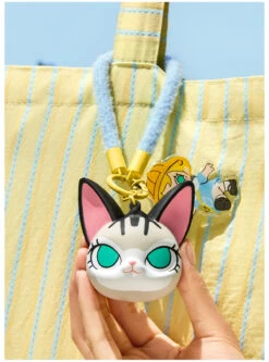 Baby Molly & Baby Tabby Series-Pinch Pendant Blind Box -Outlet Mega Plush Store 20250516 115941 402826 6 baby molly baby tabby series squishy charm blind box accessories details popmart us 1200x1619