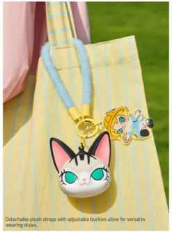 Baby Molly & Baby Tabby Series-Pinch Pendant Blind Box -Outlet Mega Plush Store 20250516 115941 413518 8 baby molly baby tabby series squishy charm blind box accessories details popmart us 1200x1619