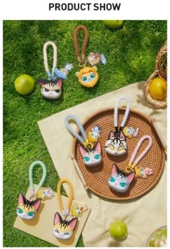 Baby Molly & Baby Tabby Series-Pinch Pendant Blind Box -Outlet Mega Plush Store 20250516 115941 929183 5 baby molly baby tabby series squishy charm blind box accessories details popmart us 1200x1754