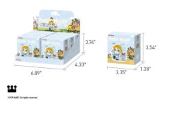 Baby Molly & Baby Tabby Series-Fridge Magnet Blind Box -Outlet Mega Plush Store 20250516 150651 120222 10 baby molly baby tabby series fridge magnet blind box accessories details popmart us 1200x839