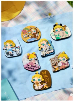 Baby Molly & Baby Tabby Series-Fridge Magnet Blind Box -Outlet Mega Plush Store 20250516 150651 469277 6 baby molly baby tabby series fridge magnet blind box accessories details popmart us 1200x1622