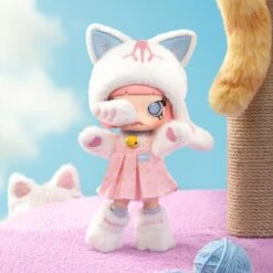 MOLLY Peekaboo 1/8 Action Figure 22 MOLLY Peekaboo 1/8 Action Figure -Outlet Mega Plush Store 20250516 150856 749737 3 molly peekaboo 1 8 action figure bjd details popmart us 1200x1200