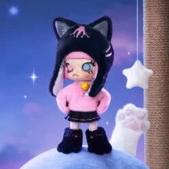 MOLLY Peekaboo 1/8 Action Figure 26 MOLLY Peekaboo 1/8 Action Figure -Outlet Mega Plush Store 20250516 150857 326801 7 molly peekaboo 1 8 action figure bjd details popmart us 1200x1200