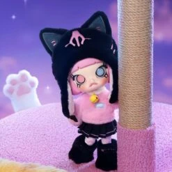 MOLLY Peekaboo 1/8 Action Figure 27 MOLLY Peekaboo 1/8 Action Figure -Outlet Mega Plush Store 20250516 150857 514581 8 molly peekaboo 1 8 action figure bjd details popmart us 1200x1200