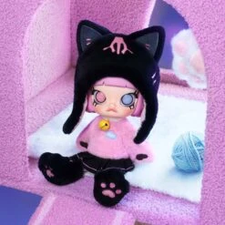 MOLLY Peekaboo 1/8 Action Figure 25 MOLLY Peekaboo 1/8 Action Figure -Outlet Mega Plush Store 20250516 150857 652324 6 molly peekaboo 1 8 action figure bjd details popmart us 1200x1200