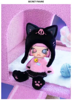 MOLLY Peekaboo 1/8 Action Figure 37 MOLLY Peekaboo 1/8 Action Figure -Outlet Mega Plush Store 20250516 150907 058896 9 molly peekaboo 1 8 action figure bjd details popmart us 1200x1671