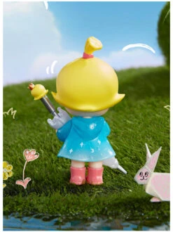Baby Molly Funny Raining Day Figure -Outlet Mega Plush Store 20250516 151524 513598 7 baby molly funny raining day figure figurine details popmart us 1200x1605