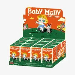 Baby Molly & Baby Tabby Series Figures 29 Baby Molly & Baby Tabby Series Figures -Outlet Mega Plush Store 20250516 152505 203489 whole sets baby molly baby tabby series figures blind boxes details popmart us 1200x1200