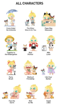 Baby Molly & Baby Tabby Series Figures 31 Baby Molly & Baby Tabby Series Figures -Outlet Mega Plush Store 20250516 152541 457829 2 baby molly baby tabby series figures blind boxes details popmart us 1200x2132