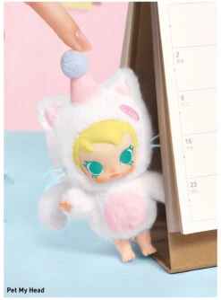 Baby Molly Pocket Friends Series-Vinyl Plush Pendant Blind Box -Outlet Mega Plush Store 20250516 153014 474296 10 baby molly pocket friends series vinyl plush pendant blind box plush toys details popmart us 1200x1623