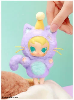 Baby Molly Pocket Friends Series-Vinyl Plush Pendant Blind Box -Outlet Mega Plush Store 20250516 153014 773148 9 baby molly pocket friends series vinyl plush pendant blind box plush toys details popmart us 1200x1621