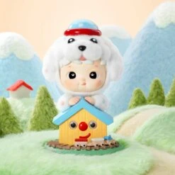 Outlet Mega Plush Store -Outlet Mega Plush Store 20250523 172013 012679 2 hacipupu fluffy puppy figure figurine details popmart us 1200x1200