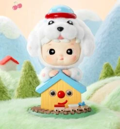 HACIPUPU Fluffy Puppy Figure 20 HACIPUPU Fluffy Puppy Figure -Outlet Mega Plush Store 20250523 172024 420014 2 hacipupu fluffy puppy figure figurine details popmart us 1200x1293