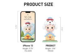 HACIPUPU Fluffy Puppy Figure 23 HACIPUPU Fluffy Puppy Figure -Outlet Mega Plush Store 20250523 172024 504075 5 hacipupu fluffy puppy figure figurine details popmart us 1200x841