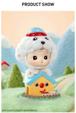 HACIPUPU Fluffy Puppy Figure 24 HACIPUPU Fluffy Puppy Figure -Outlet Mega Plush Store 20250523 172024 561562 6 hacipupu fluffy puppy figure figurine details popmart us 1200x1771