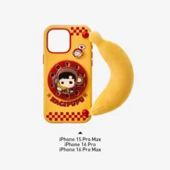 HACIPUPU Rolling Time Machine Series-Phone Case 29 HACIPUPU Rolling Time Machine Series-Phone Case -Outlet Mega Plush Store 20250523 174341 331163 1 hacipupu rolling time machine series phone case accessories details popmart us 1200x1200