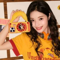 HACIPUPU Rolling Time Machine Series-Phone Case 18 HACIPUPU Rolling Time Machine Series-Phone Case -Outlet Mega Plush Store 20250523 174349 842728 4 hacipupu rolling time machine series phone case accessories details popmart us 1200x1200