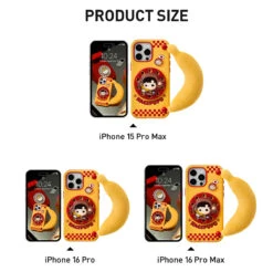 HACIPUPU Rolling Time Machine Series-Phone Case 21 HACIPUPU Rolling Time Machine Series-Phone Case -Outlet Mega Plush Store 20250523 174358 023434 3 hacipupu rolling time machine series phone case accessories details popmart us 1200x1194