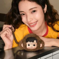 HACIPUPU Rolling Time Machine Series-Earphone Case 15 HACIPUPU Rolling Time Machine Series-Earphone Case -Outlet Mega Plush Store 20250523 174511 090806 4 hacipupu rolling time machine series earphone case phone accessories details popmart us 1200x1200