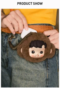 HACIPUPU Rolling Time Machine Series-Earphone Case 19 HACIPUPU Rolling Time Machine Series-Earphone Case -Outlet Mega Plush Store 20250523 174540 680962 4 hacipupu rolling time machine series earphone case phone accessories details popmart us 1200x1753