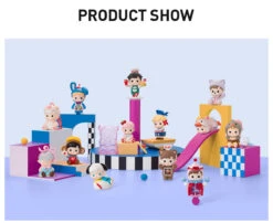 HACIPUPU Rolling Time Machine Series Figures -Outlet Mega Plush Store 20250523 175658 025615 5 hacipupu rolling time machine series figures blind boxes details popmart us 1200x981