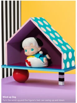 HACIPUPU Rolling Time Machine Series Figures -Outlet Mega Plush Store 20250523 175658 224610 6 hacipupu rolling time machine series figures blind boxes details popmart us 1200x1614