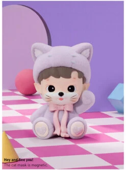 HACIPUPU Rolling Time Machine Series Figures -Outlet Mega Plush Store 20250523 175658 456820 9 hacipupu rolling time machine series figures blind boxes details popmart us 1200x1615