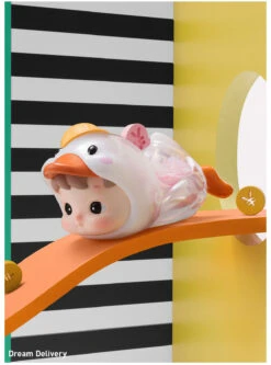 HACIPUPU Rolling Time Machine Series Figures -Outlet Mega Plush Store 20250523 175658 612829 8 hacipupu rolling time machine series figures blind boxes details popmart us 1200x1618