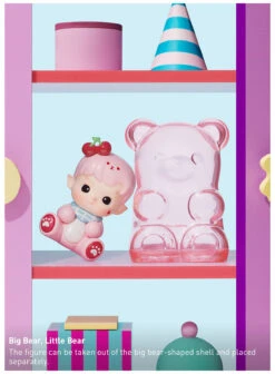 HACIPUPU Rolling Time Machine Series Figures -Outlet Mega Plush Store 20250523 175658 616344 7 hacipupu rolling time machine series figures blind boxes details popmart us 1200x1630