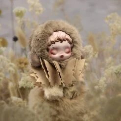 θSKULLPANDA L'impressionnisme Series Plush Doll -Outlet Mega Plush Store 20250530 163455 111648 3 skullpanda l impressionnisme series plush doll plush toys details popmart us 1200x1200