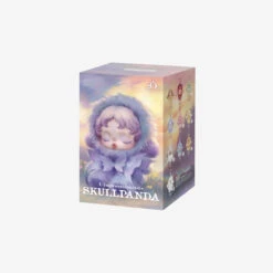 θSKULLPANDA L'impressionnisme Series Plush Doll -Outlet Mega Plush Store 20250530 163455 738914 9 skullpanda l impressionnisme series plush doll plush toys details popmart us 1200x1200