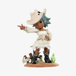 Lil Peach Riot Western Riot Figurines 39 Lil Peach Riot Western Riot Figurines -Outlet Mega Plush Store 20250604 101100 129455 4 lil peach riot western riot figurines figurine details popmart us 1200x1200