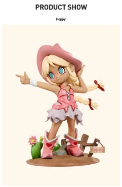 Lil Peach Riot Western Riot Figurines 33 Lil Peach Riot Western Riot Figurines -Outlet Mega Plush Store 20250604 165101 874100 5 lil peach riot western riot figurines figurine details popmart us 1200x1835