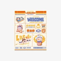 THE MONSTERS Wacky Mart Series-Display Container -Outlet Mega Plush Store 20250609 110223 610681 5 the monsters wacky mart series display container display container details popmart us 1200x1200