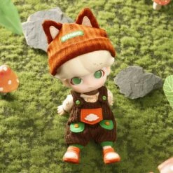 DIMOO Fox In The Woods Action Figure -Outlet Mega Plush Store 4 YEjYD6H97I 1200x1200