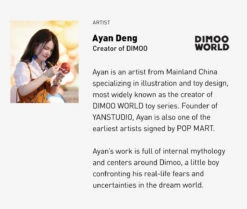 DIMOO Jurassic World Series-Cotton Doll (Roar) -Outlet Mega Plush Store Ayan Deng PttxRtroLN 1201x1016 1