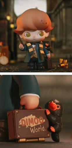DIMOO × Fantastic Beasts And Where To Find Them Figurine -Outlet Mega Plush Store DIMOO × 神奇动物在哪里手办 01 MkSJXXSsuT 1200x2437