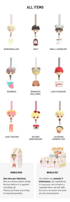 DIMOO Dating Series-Lanyard Blind Box -Outlet Mega Plush Store DIMOO date chain detail p9V89xeb98 1200x3428