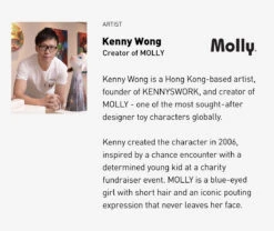 MEGA SPACE MOLLY 1000% SPACE JAM -Outlet Mega Plush Store Kenny Wong IjanLnFQRM 1200x1009