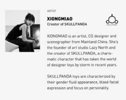 SKULLPANDA OOTD The Wild Green Figurine -Outlet Mega Plush Store XiongMIao TVsBLi5sJX 1200x955 zoAGavfNfc 1200x955