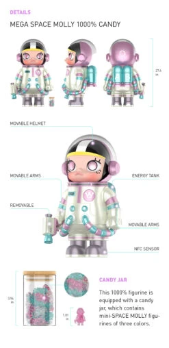 MEGA COLLECTION 1000% SPACE MOLLY Candy 16 MEGA COLLECTION 1000% SPACE MOLLY Candy -Outlet Mega Plush Store candy 1000 02 KvnZZ3IIkv 1200x2466