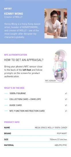 MEGA COLLECTION 1000% SPACE MOLLY Candy 19 MEGA COLLECTION 1000% SPACE MOLLY Candy -Outlet Mega Plush Store candy 1000 05 SjQbgDfzlC 1200x2633