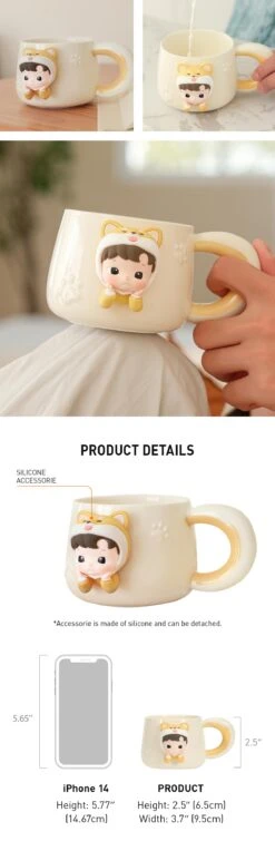 HACIPUPU The Growth Diary Series-Mug -Outlet Mega Plush Store hacipupu growth diary mug detail f9d66NfHAQ 1200x3713