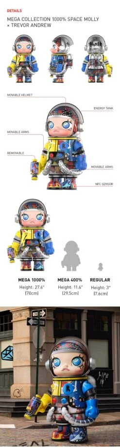 MEGA SPACE MOLLY 1000% Trevor Andrew -Outlet Mega Plush Store mega trevor Andrew 1000 02 UApSShFQb0 1200x4473
