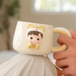 HACIPUPU The Growth Diary Series-Mug -Outlet Mega Plush Store scene 01 H87AzqgCSV 1200x1200