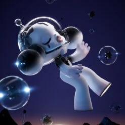 MEGA COLLECTION 1000% α SKULLPANDA Between Light And Dark 11 MEGA COLLECTION 1000% α SKULLPANDA Between Light And Dark -Outlet Mega Plush Store scene 01 KxvLPyPnjZ 1200x1200